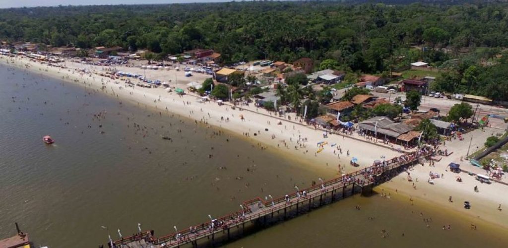 Barcarena: a cidade da Amazônia que virou polo industrial de alumínio